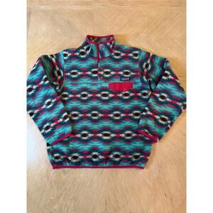 Patagonia Women's Lightweight Synchilla
Snap-T Fleece Pullover size small